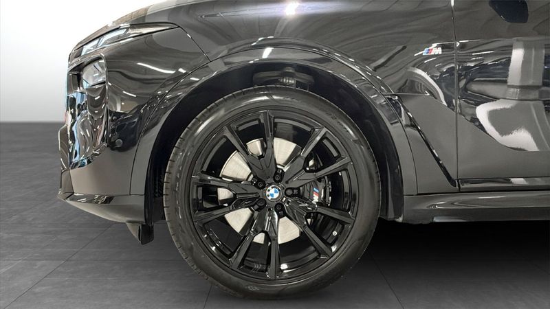 BMW X7 bild 9