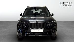 BMW X7 bild 8
