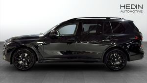 BMW X7 bild 6