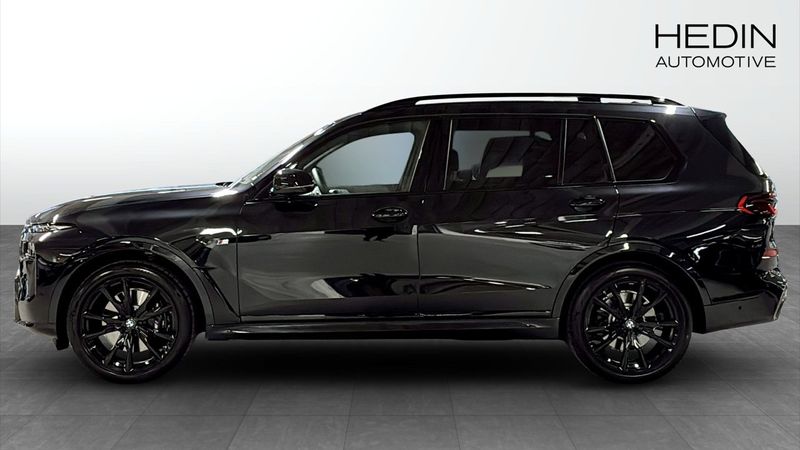 BMW X7 bild 6