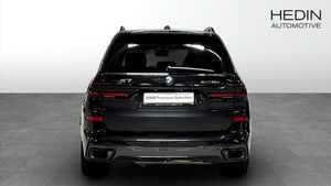BMW X7 bild 7
