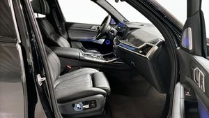 BMW X7 bild 3