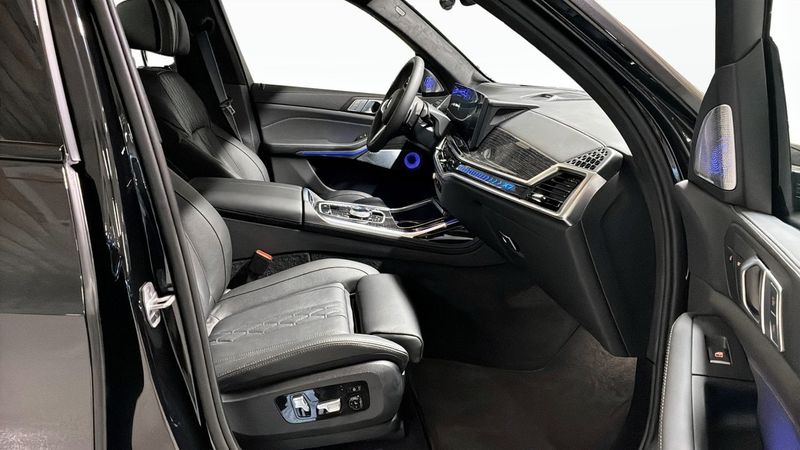 BMW X7 bild 3