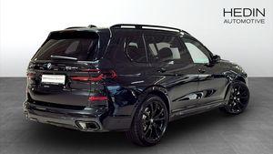 BMW X7 bild 2