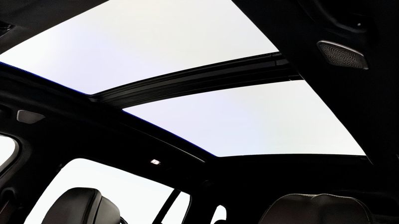 BMW X7 bild 11
