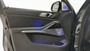 BMW X7 bild 10