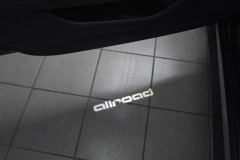 Audi A6 Allroad bild 23