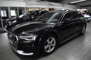 Audi A6 Allroad bild 24
