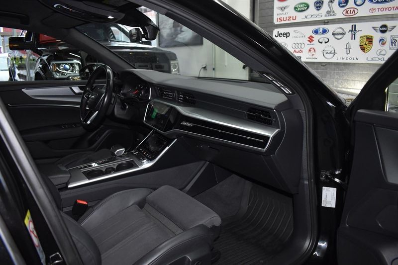 Audi A6 Allroad bild 7