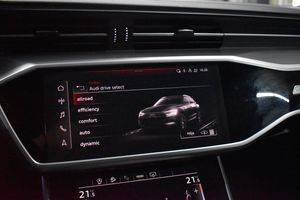 Audi A6 Allroad bild 17