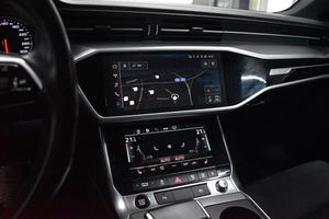 Audi A6 Allroad bild 12