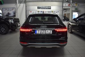 Audi A6 Allroad bild 3