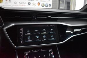 Audi A6 Allroad bild 19