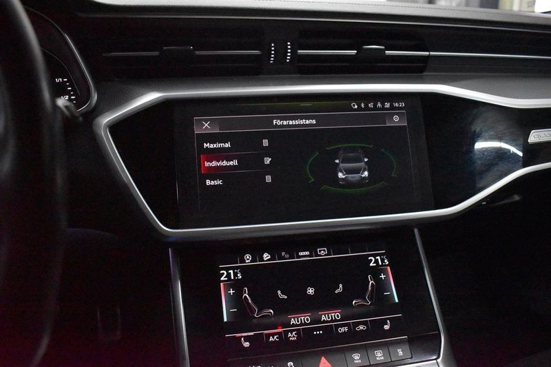 Audi A6 Allroad bild 14