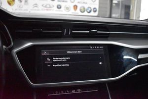 Audi A6 Allroad bild 15
