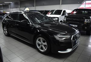 Audi A6 Allroad bild 1