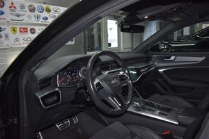 Audi A6 Allroad bild 5