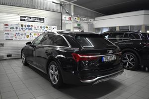 Audi A6 Allroad bild 4
