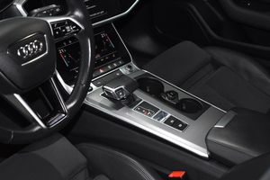 Audi A6 Allroad bild 6
