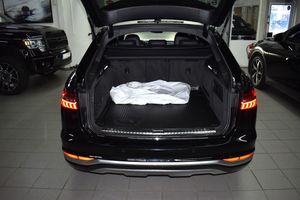 Audi A6 Allroad bild 20