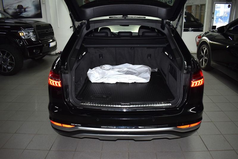 Audi A6 Allroad bild 20