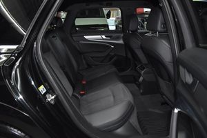 Audi A6 Allroad bild 9