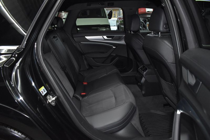 Audi A6 Allroad bild 9