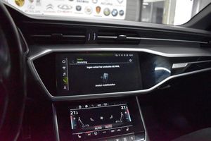 Audi A6 Allroad bild 13