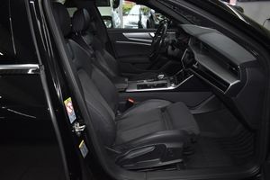 Audi A6 Allroad bild 8