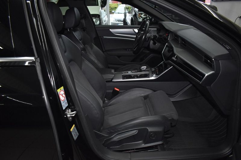 Audi A6 Allroad bild 8
