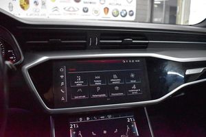Audi A6 Allroad bild 16