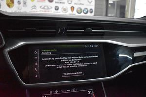 Audi A6 Allroad bild 18