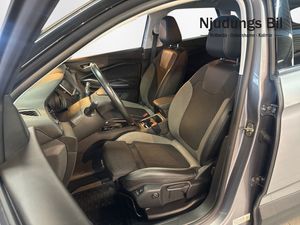 Opel Grandland X bild 5