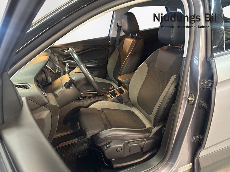 Opel Grandland X bild 5