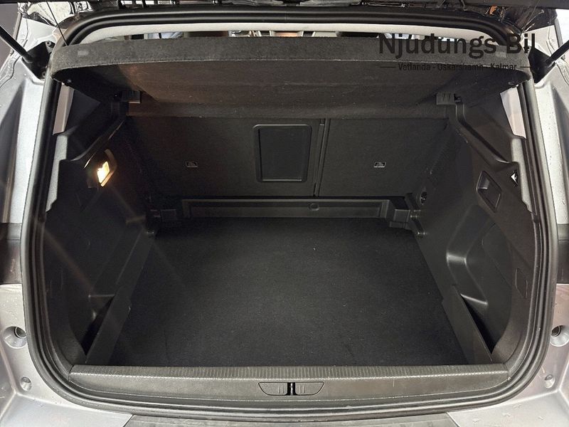 Opel Grandland X bild 9