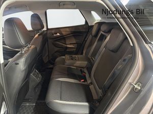 Opel Grandland X bild 6