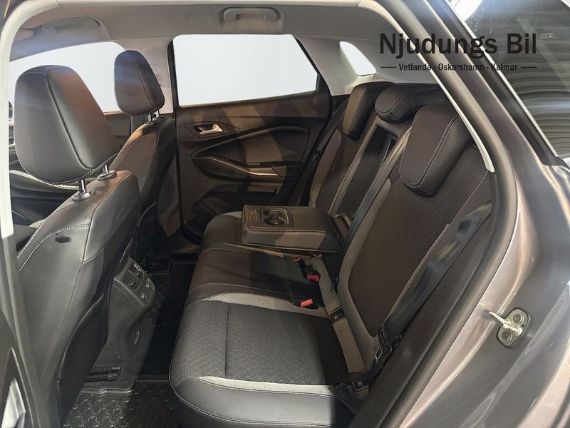 Opel Grandland X bild 6