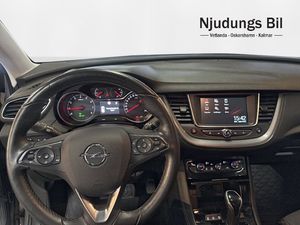 Opel Grandland X bild 7