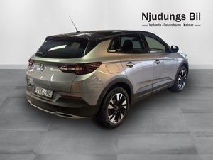 Opel Grandland X bild 4