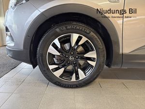Opel Grandland X bild 10