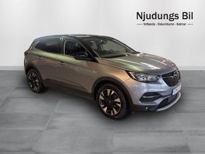 Opel Grandland X bild 3