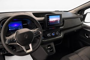 Renault Trafic bild 16