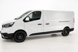 Renault Trafic bild 2