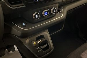 Renault Trafic bild 12