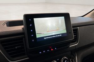 Renault Trafic bild 13