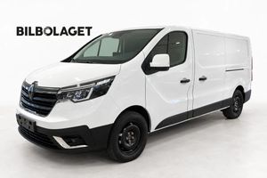 Renault Trafic bild 1