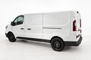Renault Trafic bild 3