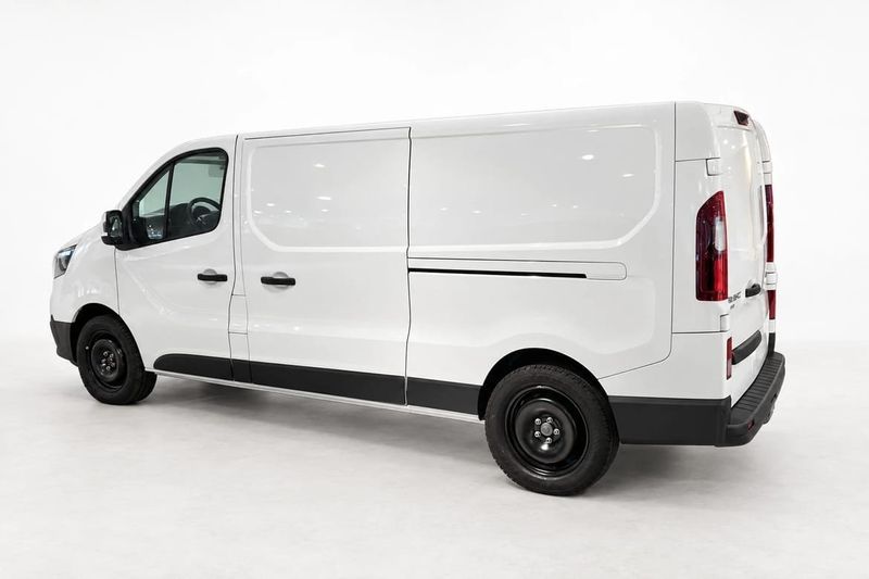 Renault Trafic bild 3
