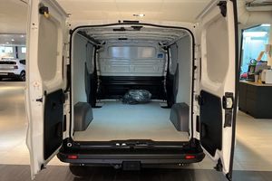 Renault Trafic bild 7