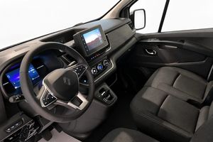Renault Trafic bild 4